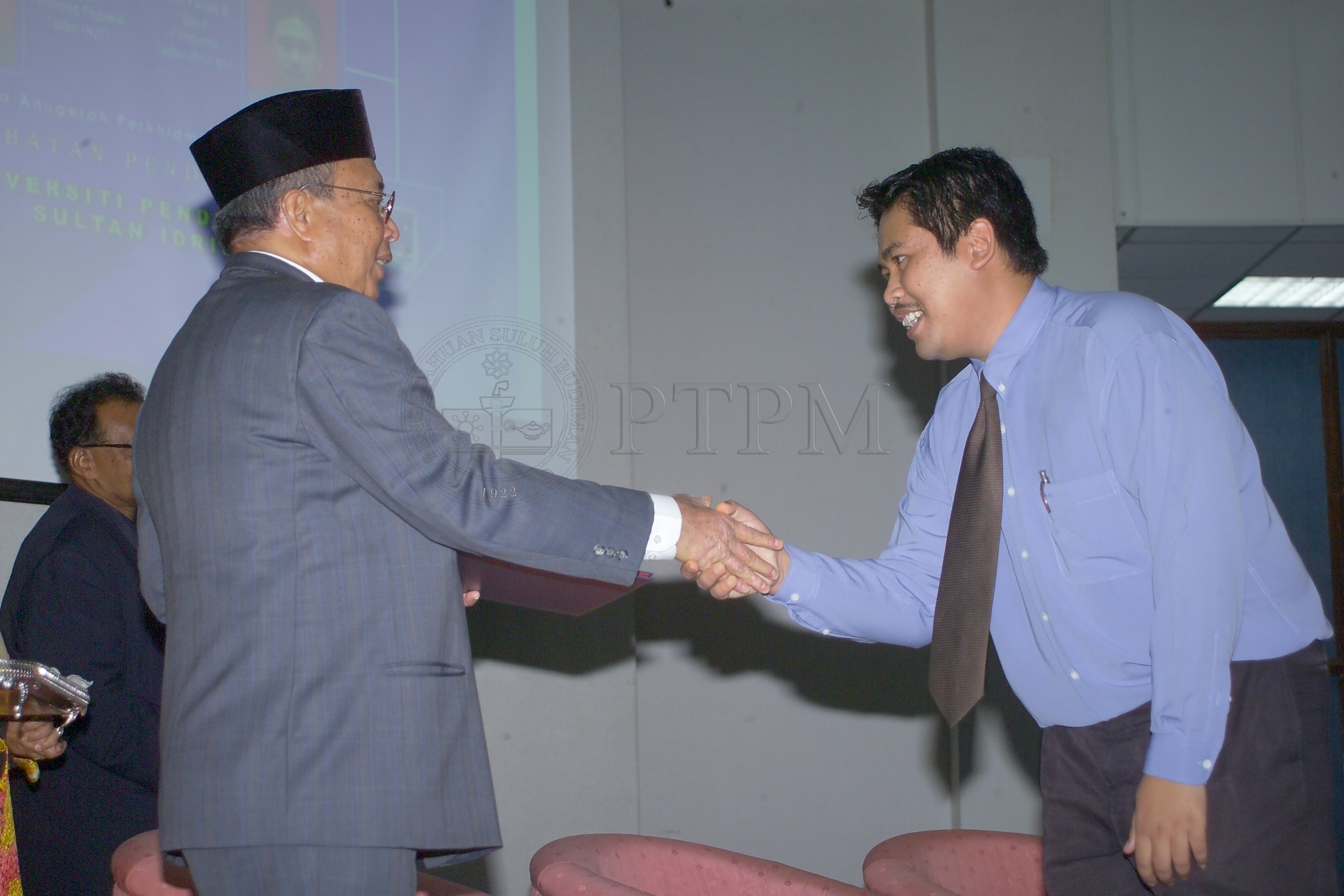 PTPM 05 23 kualiti D9X31204